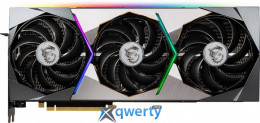 MSI PCI-Ex GeForce RTX 3070 Ti Suprim X 8G 8GB GDDR6X (912-V505-010)