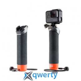 Ручка-поплавок The Handler Floating Hand Grip (AFHGM-003) GoPro Black Orange