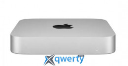 Apple Mac Mini 512Gb late 2020  Silver (M1) (Z12N000G2)