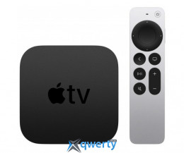 Apple TV 4K 32GB 2021 (MXGY2)