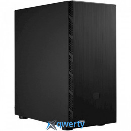 CoolerMaster MasterBox MB600L V2 Black б/БП (MB600L2-KNNN-S00)