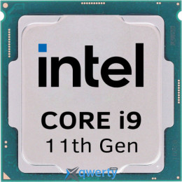 INTEL Core i9-11900KF 3.5GHz s1200 Tray (CM8070804400164)