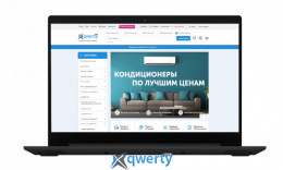 Lenovo ideapad 3i 15IGL05 Business Black (81WQ002WRA) Одесса, купить Ноутбуки в Одессе, Украина: цены и характеристики | интернет-магазин Qwertyshop