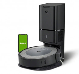 iRobot Roomba i3 Plus (i355840)