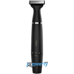 Xiaomi MSN Meisen T3 Multifunctional Shaver Black