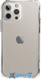 UAG для Apple iPhone 12/12 Pro Plyo Crystal Crystal Clear (112352174343)