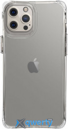 UAG для Apple iPhone 12 Pro Max Plyo Crystal (112362174343)