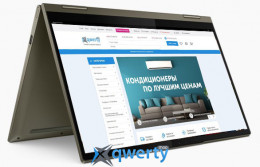 Lenovo Yoga 7 14ITL5 (82BH0006US) EU