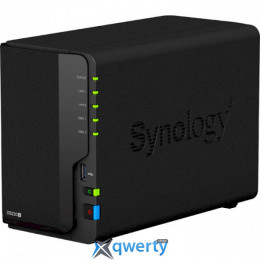 SYNOLOGY DiskStation (DS220+)