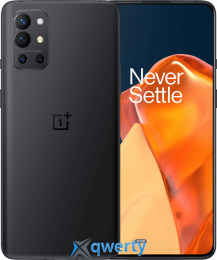OnePlus 9R 12/256GB Carbon Black