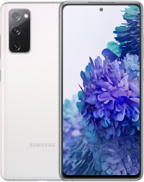 Samsung Galaxy S20 FE 5G SM-G781B 8/256GB Cloud White
