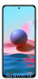 Xiaomi Redmi Note 10 6/128GB Lake Green (Global)