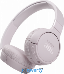 JBL Tune 660 NC Pink (JBLT660NCPIK)
