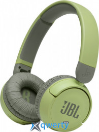 JBL Jr310BT Green (JBLJR310BTGRN)