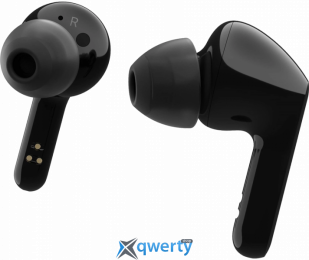 LG TONE Free FN4 (HBS-FN4.ABRUBK) Black 