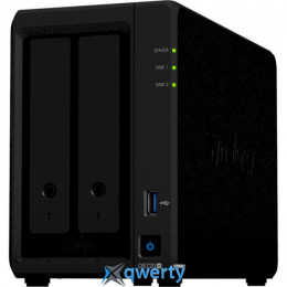 Synology (DS720+)