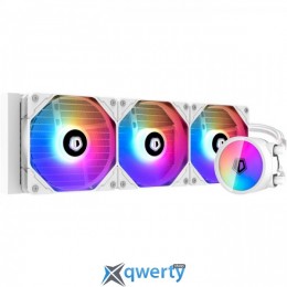 ID-COOLING (ZOOMFLOW 360 XT SNOW)