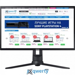 SAMSUNG Odyssey G3 F24G35TFW (LF24G35TFWIXCI) 24