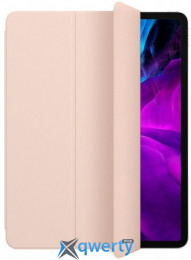 APPLE Smart Folio для 12.9 ipad Pro (4th generation) Pink Sand