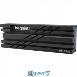 be quiet! MC1 PRO (BZ003)