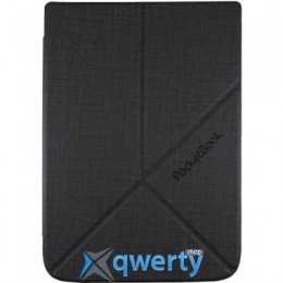 PocketBook 6 Origami 740 Shell O series, dark grey (HN-SLO-PU-740-DG-CIS)