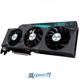 GIGABYTE GeForce RTX 3080 Ti Eagle 12G (GV-N308TEAGLE-12GD)