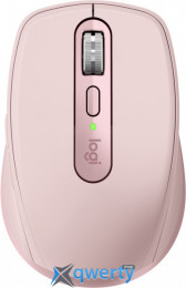 Logitech MX Anywhere 3 Rose (910-005990)