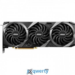MSI PCI-Ex GeForce RTX 3080 Ti VENTUS 3X 12G OC 12GB GDDR6X (912-V389-078)