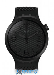 Swatch BBBLACK SO27B100
