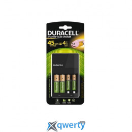 DURACELL CEF14 + 2AA1300 + 2AAА750 (5007497)