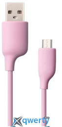 PURIDEA L02 - TYPE-C - 1.2M PINK (L02-USB-C Pink)