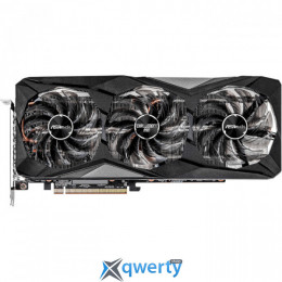 ASRock PCI-Ex Radeon RX 6700 XT Challenger Pro 12GB OC 12GB GDDR6 (192bit) (14000) (HDMI, 3 x DisplayPort) (RX6700XT CLP 12GO)
