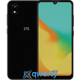 ZTE Blade A7 2019 2/32GB Black