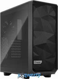 Fractal Design Meshify 2 Compact Light Tempered Glass Grey (FD-C-MES2C-04)