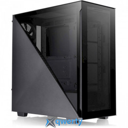 Thermaltake Divider 300 TG Mid Tower Chassis (CA-1S2-00M1WN-00)