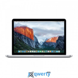 MacBook Pro 13 Silver  256GB 2014 (MGX82)  Б/У