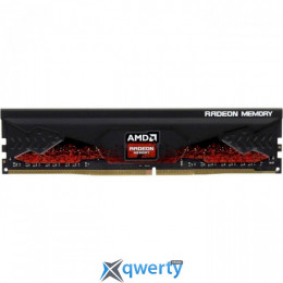 AMD DDR4-4000 8GB PC4-32000 R9 Series (R9S48G4006U2S)