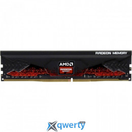 AMD Radeon R9 Gamer DDR4 3600MHz 16GB (R9S416G3606U2S)