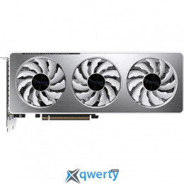 GIGABYTE GeForce RTX 3060 Vision OC 12G LHR Rev2.0 (GV-N3060VISION OC-12GD REV.2.0)