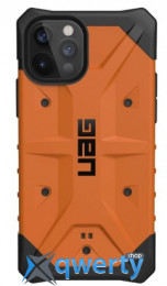 Uag iPhone 12 / 12 Pro Pathfinder, Orange (112357119797)
