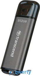 USB-A 5Gbps Transcend JetFlash 920 512GB (TS512GJF920)