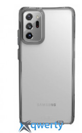 Uag Galaxy Note 20 Ultra Plyo, Ice (212202114343)