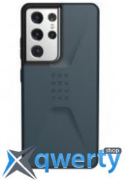 Uag Samsung Galaxy S21 Ultra Civilian, Mallard (21283D115555)