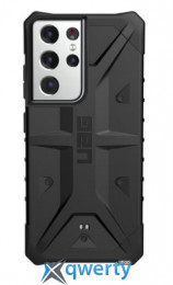 Uag Samsung Galaxy S21 Ultra Pathfinder, Black (212837114040)