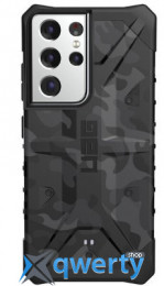 Uag Samsung Galaxy S21 Ultra Pathfinder SE, Black Midnight Camo (212837114061)