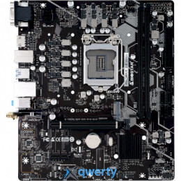 BIOSTAR H510MH/E 2.0 Ver. 6.0 (LGA1200, Intel H510, PCI-Ex16)