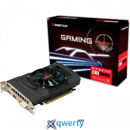 BIOSTAR Radeon RX550 Gaming (VA5505RF21)BIOSTAR Radeon RX550 Gaming (VA5505RF21)
