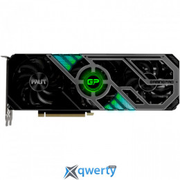 PALIT GeForce RTX 3070 GamingPro V1 (NE63070019P2-1041A/LHR)