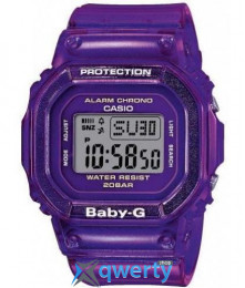 Casio BGD-560S-6ER