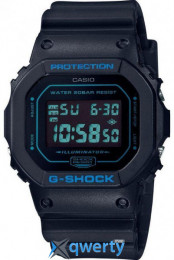 Casio DW-5600BBM-1ER